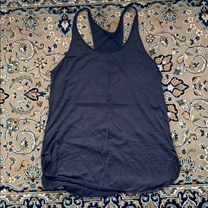 Lululemon racerback top
